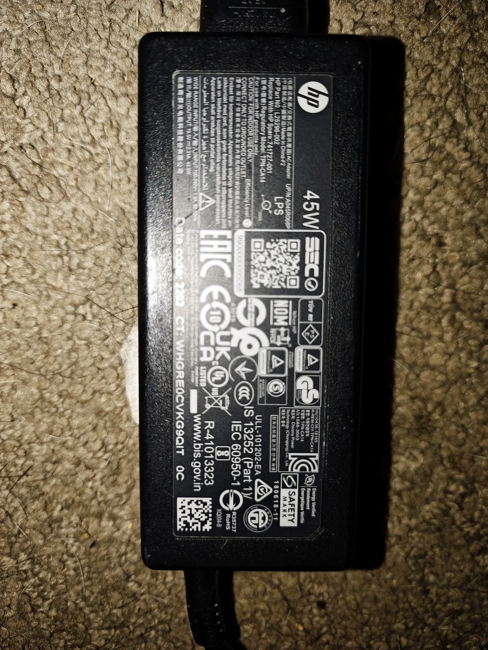 HP Stream 14
